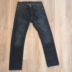 Levi Strauss Jeans